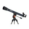 Celestron AstroMaster 70AZ R - achromatický refraktor, image-3
