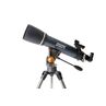 Celestron AstroMaster 102 AZ - achromatický refraktor, image-3