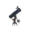 Celestron AstroMaster 130EQ – zrkadlový teleskop na ekvatoriálnej montáži, image-2