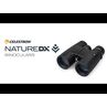 Ďalekohľad Celestron Nature DX 8x42 - schwarz, image-14