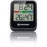 BRESSER Climate Monitor Thermo-Hygrometer DCF 3-piece Set, image-4