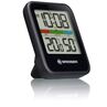 BRESSER Climate Monitor Thermo-Hygrometer DCF 3-piece Set, image-6