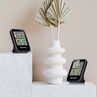 BRESSER Climate Monitor Thermo-Hygrometer DCF 3-piece Set, image-9