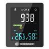 BRESSER CO² Air Quality Monitor Smile, image-3