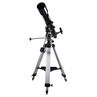 SkyWatcher Evostar-90 EQ2 - achromatický refraktor, image-3