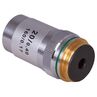 Levenhuk MED 20x Achromatic Objective, image-2
