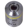 Levenhuk MED 10x Infinity Plan Achromatic Objective, image-3
