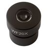 Levenhuk MED 20x/12 (D30mm) Eyepiece, image-3
