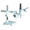 Euromex Zoom-stereomikroskop NexiusZoom ESD NZ.1903-U-ESD, 6.7–45x, jedno-ramenný stojan, bez osvetlenia, ESD, trinokulárny