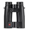 Leica Fernglas Ultravid 10x25 beledert, schwarz