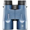 Bushnell Fernglas 10x21 RC II Slim Dark Silver inkl. Tasche