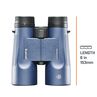 Bushnell Fernglas 10x21 RC II Slim Dark Silver inkl. Tasche, image-4