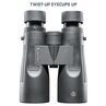 Bushnell Fernglas Endurance ED 10x42 Green, image-7