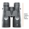 Bushnell Fernglas Endurance ED 10x42 Green, image-9