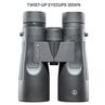 Bushnell Fernglas Endurance ED 10x42 Green, image-6