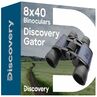 Discovery Fernglas Powerview 2.0 10x50 Aluminum, MC, image-2