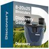 Discovery Monokular Multi Monocular H 4x12, image-2