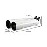 Explore Scientific Fernglas AP 10x30 WP, image-3