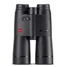 Leica Fernglas Frontier ED X 8x32 grau
