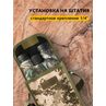 Ďalekohľad Levenhuk Camo Moss 10x42 so zameriavačom, Farba: Moss, image-20