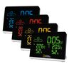 Meteostanica NATIONAL GEOGRAPHIC Multi-Colour s farebným displejom, image-2
