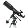 BRESSER Polaris-II 102/600 EQ3 - achromatický refraktor, image-2