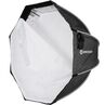 Softbox BRESSER Super Quick 65 cm – Bowens rýchloupínací systém, image-5