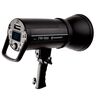 Štúdiový blesk BRESSER FN-600 s TTL pre Nikon + akumulátor, image-3