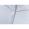 Reflexný dáždnik BRESSER BR-BS110 čierny/strieborný 110 cm, image-3