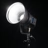 LED štúdiová lampa BRESSER BR-120SL COB 120 W s Bowens uchytením, image-5