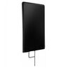 5-v-1 flag panel BRESSER C-Stand 45 × 60 cm, image-3