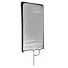 5-v-1 flag panel BRESSER C-Stand 45 × 60 cm, image-4