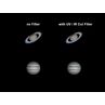 UV + IR cut filter pre planetárne kamery BRESSER CMOS, image-4