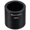 Foto-adaptér BRESSER 30,5 mm / C-Mount, image-3