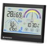 Termo-hygrometer BRESSER VentAir s dotykovým displejom, image-4