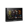 Základňa BRESSER pre meteostanicu 7003300 WLAN Comfort – náhradná, image-3