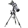 BRESSER Space Explorer 150/750 EQ-3 - teleskop Newton, image-4