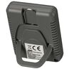 Sada termo-hygrometrov BRESSER ClimaTrend Hygro Indikator – 3 ks, image-6