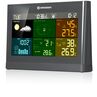 Meteostanica BRESSER 5-v-1 Comfort s farebným displejom, image-3