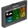 Meteostanica BRESSER 5-v-1 Comfort s farebným displejom, image-5