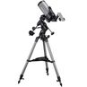 BRESSER FirstLight MAK 100/1400 EQ-3 - Maksutov-Cassegrain, image-4