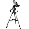 BRESSER FirstLight MAK 100/1400 EQ-3 - Maksutov-Cassegrain, image-5