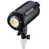 COB LED štúdiová lampa BRESSER BR-200S, image-2