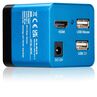 Mikroskopová kamera BRESSER MikroCam MINI Full HD HDMI, image-5