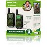 Walkie Talkie FREEK VONK – sada 2 ks, image-9