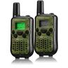 Walkie Talkie FREEK VONK – sada 2 ks, image-8