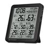 Termo-hygrometer BRESSER Quadro Individio S, image-2