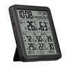 Termo-hygrometer BRESSER Quadro Individio S, image-3