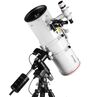 BRESSER Messier NT203s/800 EXOS-2 PMC-Eight - teleskop Newton, image-2