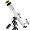 BRESSER Messier AR127L/1200 EXOS-2 PMC-Eight - achromatický refraktor, image-2